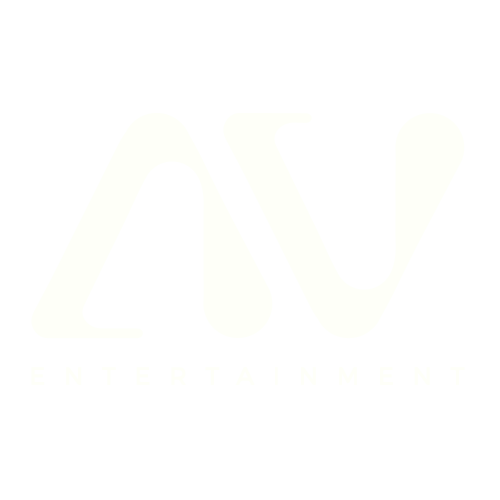 Logótipo AV Entertainment